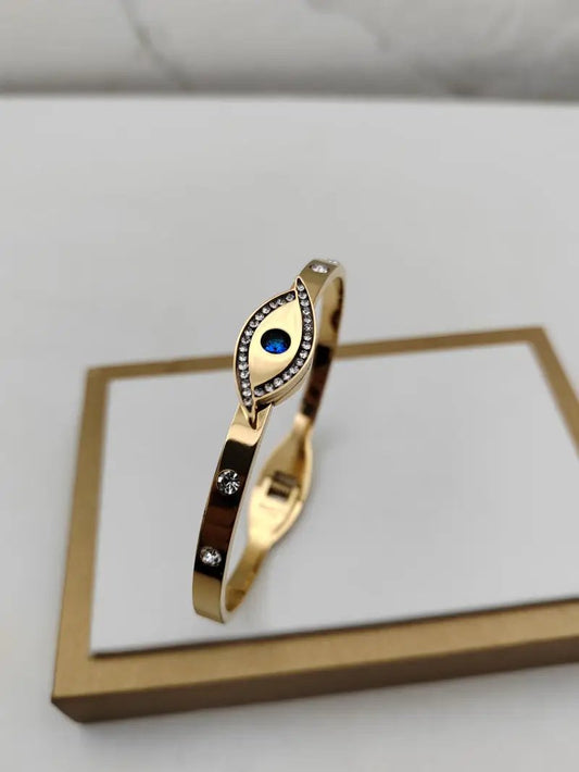 Stainless Steel Bracelet