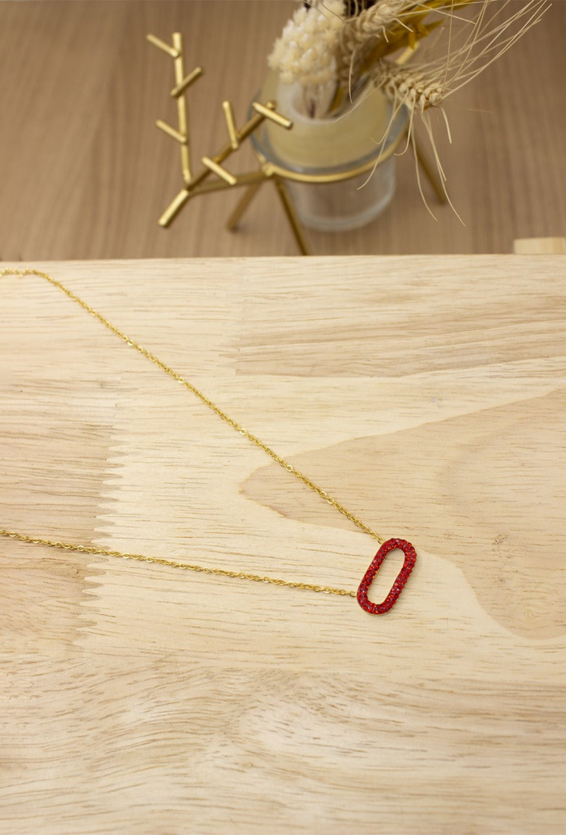 Pendant Necklace